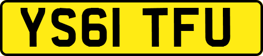 YS61TFU