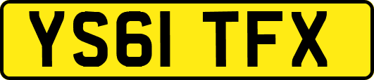 YS61TFX