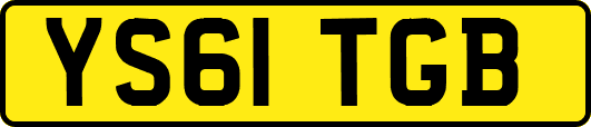 YS61TGB