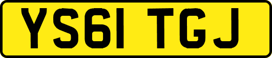 YS61TGJ