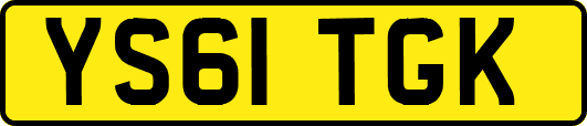 YS61TGK