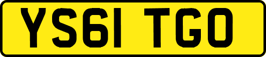 YS61TGO