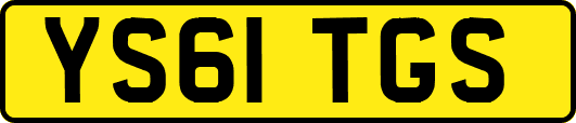 YS61TGS