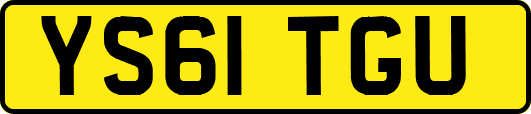 YS61TGU