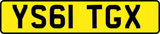 YS61TGX