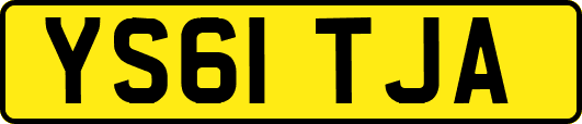 YS61TJA