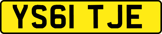 YS61TJE