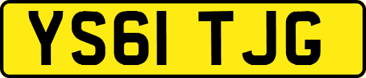 YS61TJG
