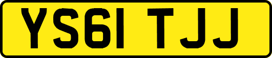 YS61TJJ