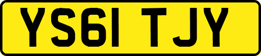 YS61TJY