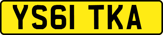 YS61TKA