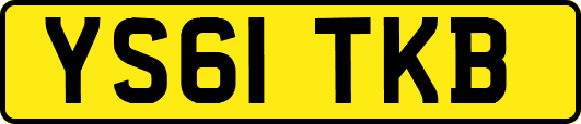 YS61TKB