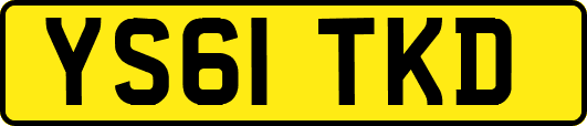 YS61TKD