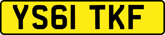 YS61TKF