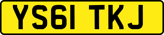 YS61TKJ