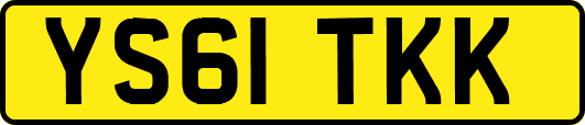 YS61TKK