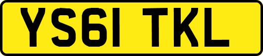 YS61TKL