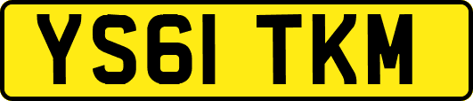 YS61TKM
