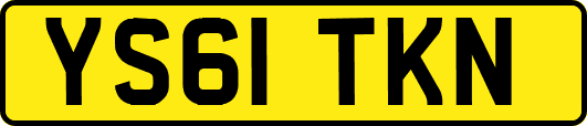 YS61TKN