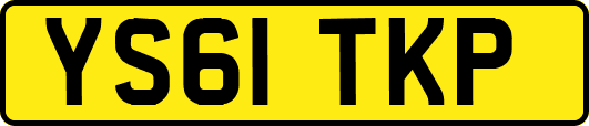 YS61TKP