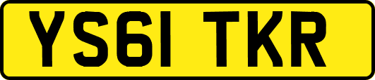 YS61TKR