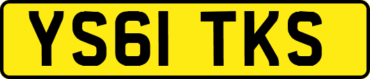 YS61TKS