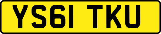 YS61TKU