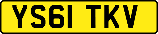 YS61TKV