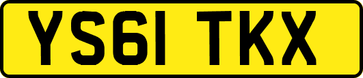 YS61TKX