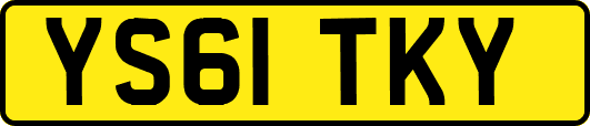 YS61TKY