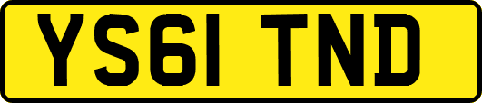 YS61TND