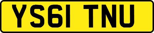 YS61TNU