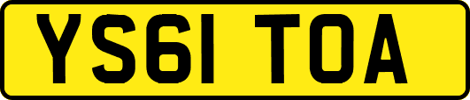 YS61TOA