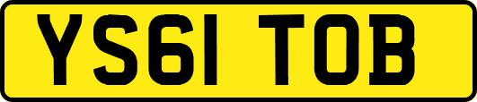 YS61TOB