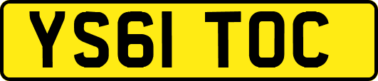 YS61TOC