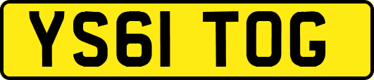 YS61TOG