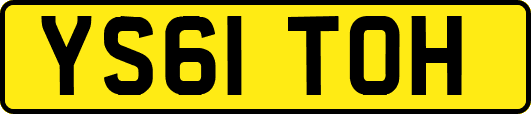 YS61TOH
