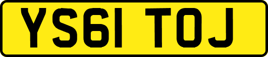 YS61TOJ