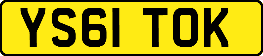 YS61TOK