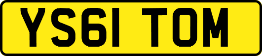 YS61TOM