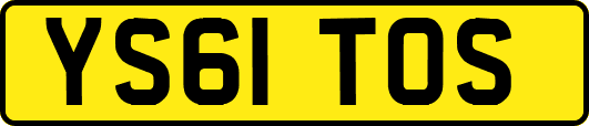 YS61TOS