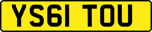 YS61TOU