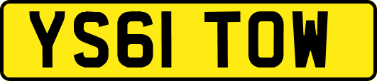 YS61TOW
