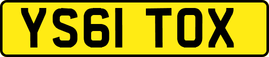 YS61TOX