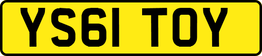 YS61TOY