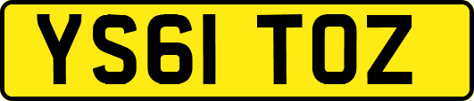 YS61TOZ