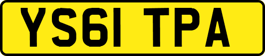 YS61TPA