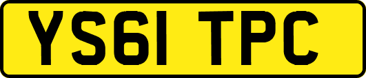 YS61TPC