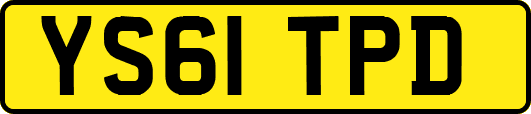 YS61TPD