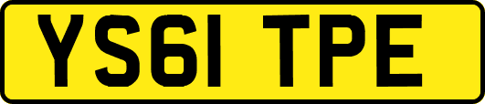 YS61TPE
